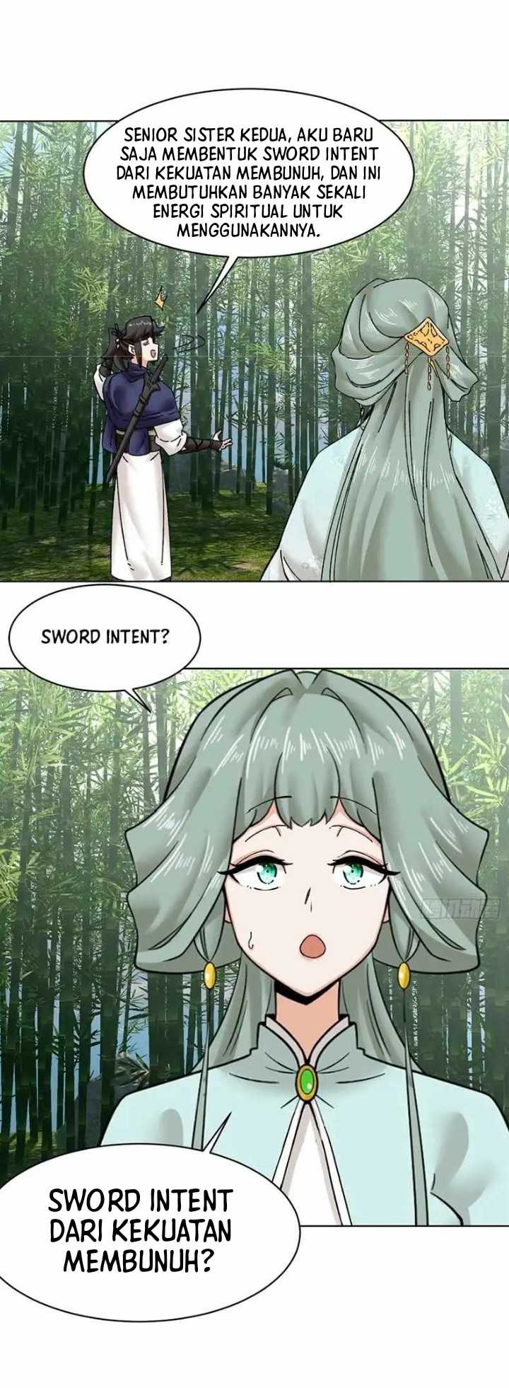 Endless devourer Chapter 194 Gambar 10