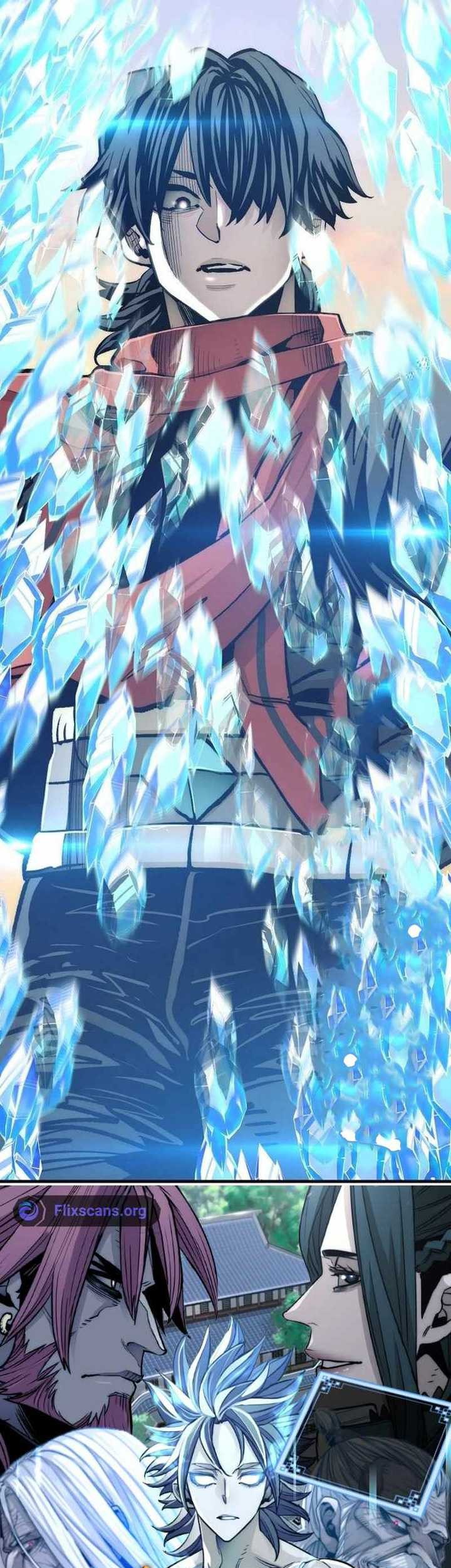 Baca Heavenly Demon Cultivation Simulation Chapter 117 Gambar 2