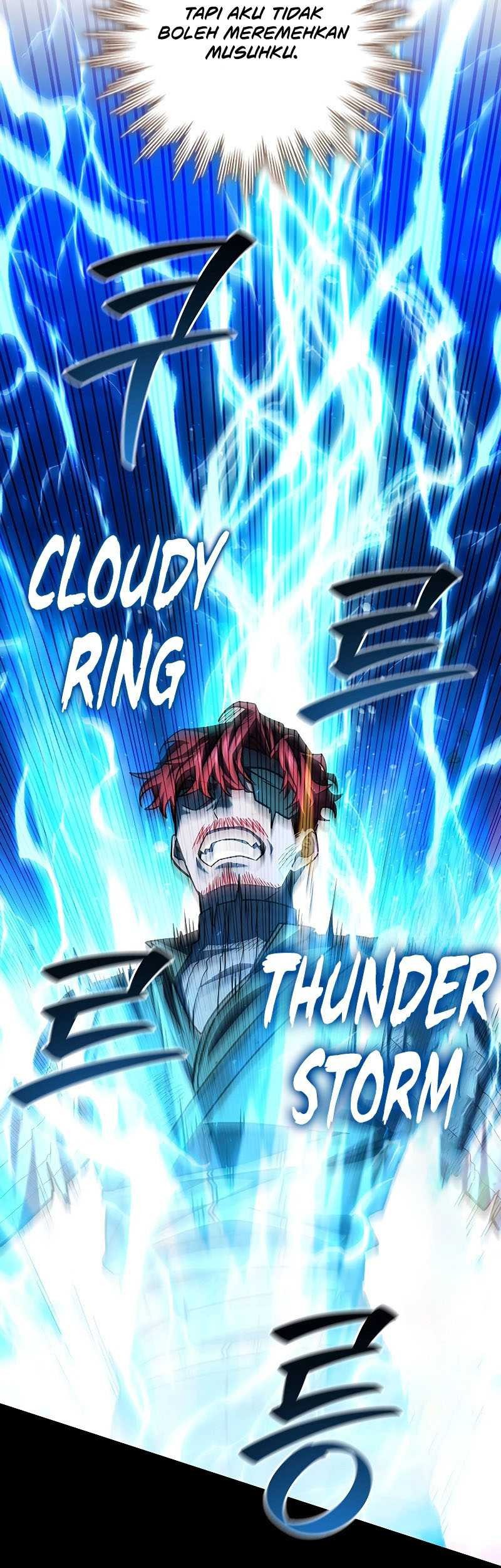 Dragon-Devouring Mage Chapter 55 Gambar 54