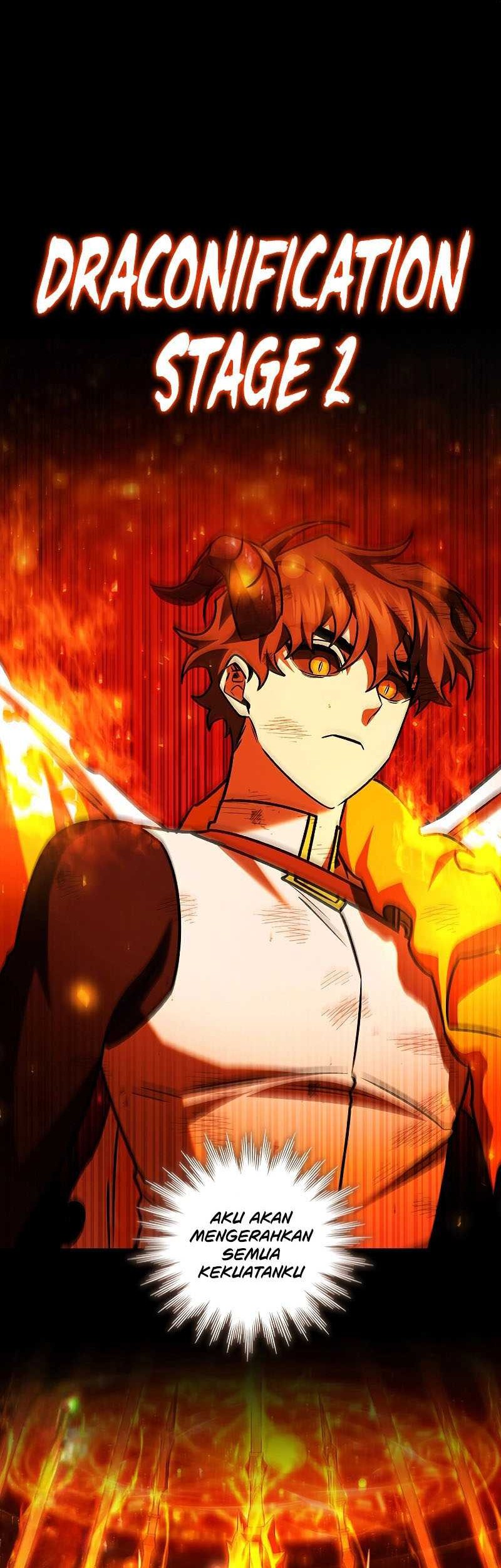 Dragon-Devouring Mage Chapter 55 Gambar 55