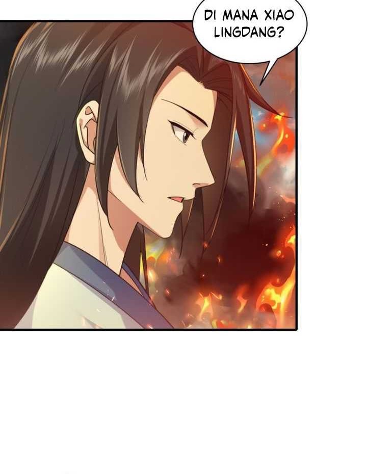 The Start of a Stunning and Feisty Master: A System with Ten Pounds of Rebellion Chapter 45 Gambar 18