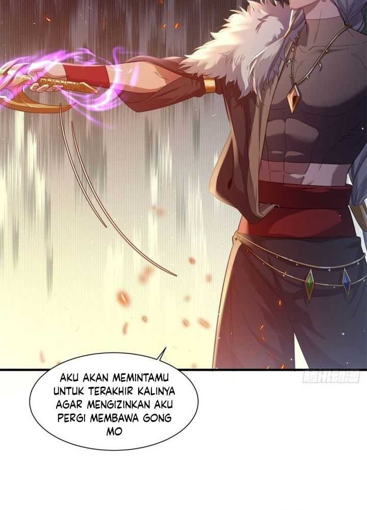 The Start of a Stunning and Feisty Master: A System with Ten Pounds of Rebellion Chapter 45 Gambar 20