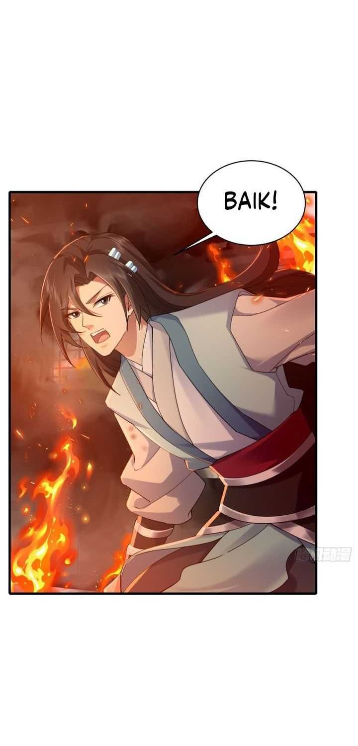 The Start of a Stunning and Feisty Master: A System with Ten Pounds of Rebellion Chapter 45 Gambar 22