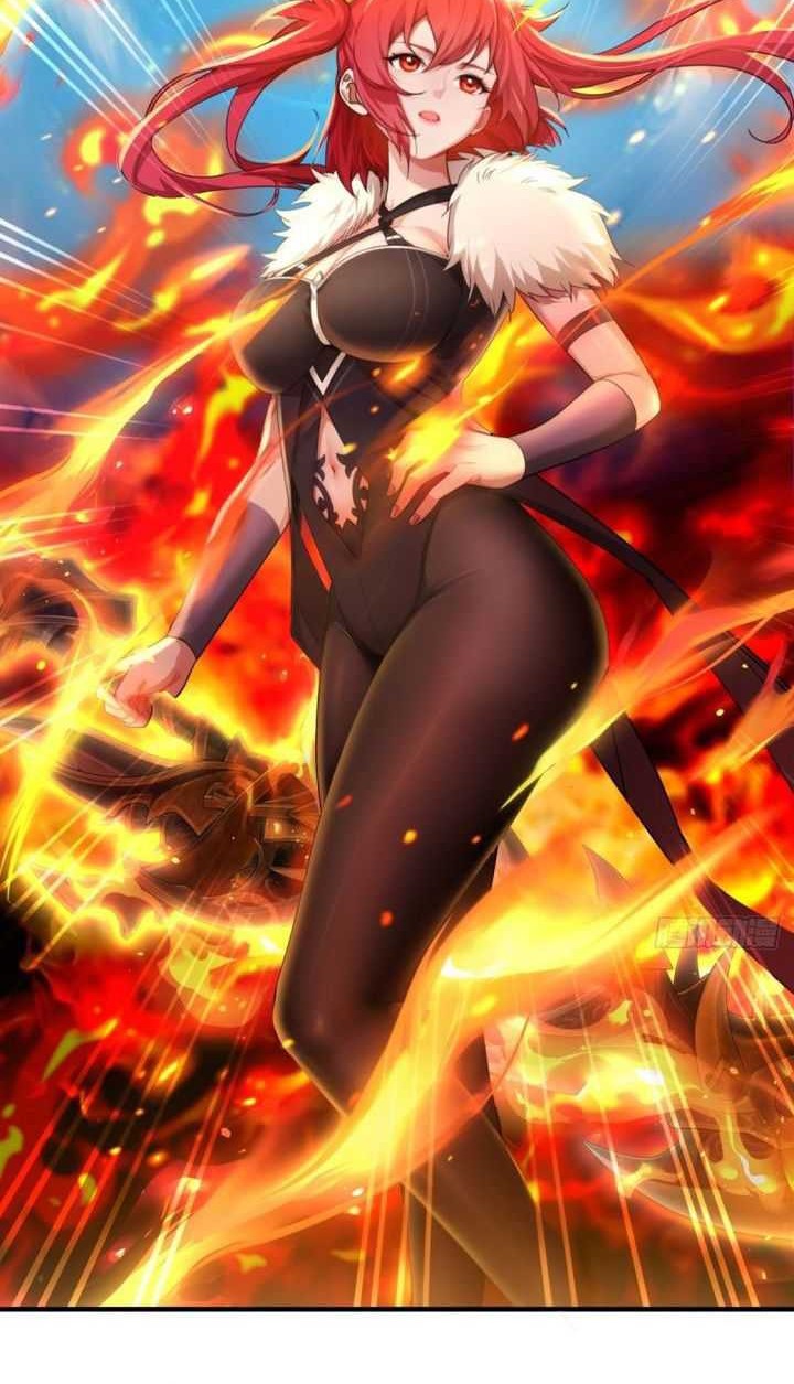 The Start of a Stunning and Feisty Master: A System with Ten Pounds of Rebellion Chapter 45 Gambar 16