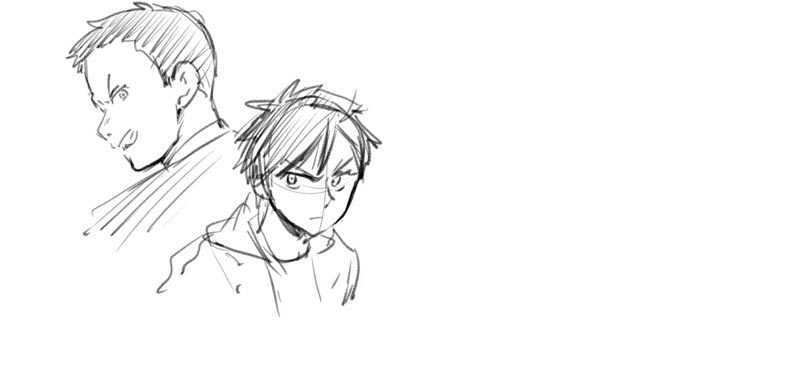 Wind Breaker (NII Satoru) Chapter 73 Gambar 16