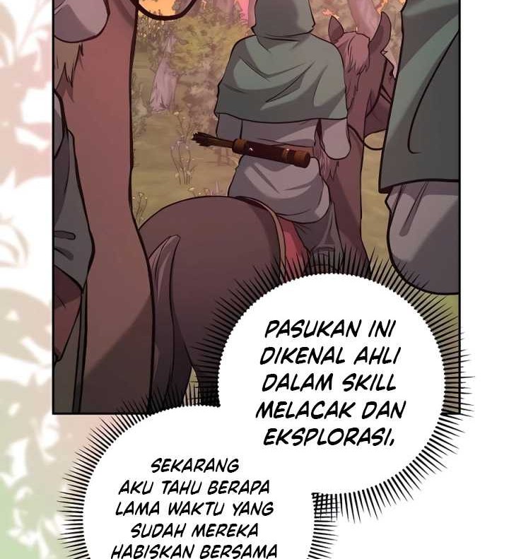 Holy Emperor’s Grandson is a Necromancer Chapter 40 Gambar 53