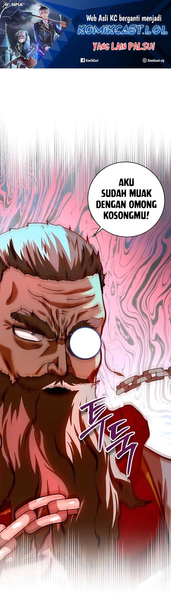 Baca Holy Emperor’s Grandson is a Necromancer Chapter 40 Gambar 2