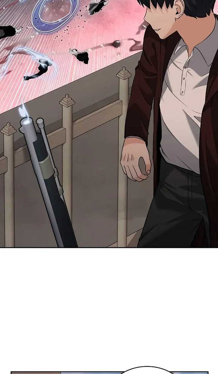 Holy Emperor’s Grandson is a Necromancer Chapter 39 Gambar 21