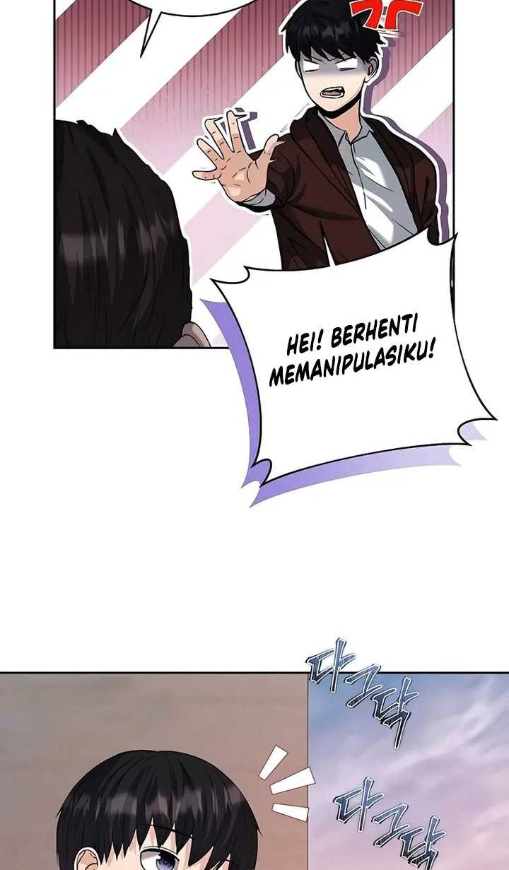 Holy Emperor’s Grandson is a Necromancer Chapter 39 Gambar 23