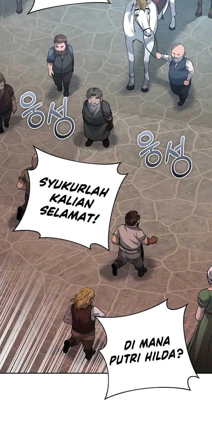 Holy Emperor’s Grandson is a Necromancer Chapter 39 Gambar 27