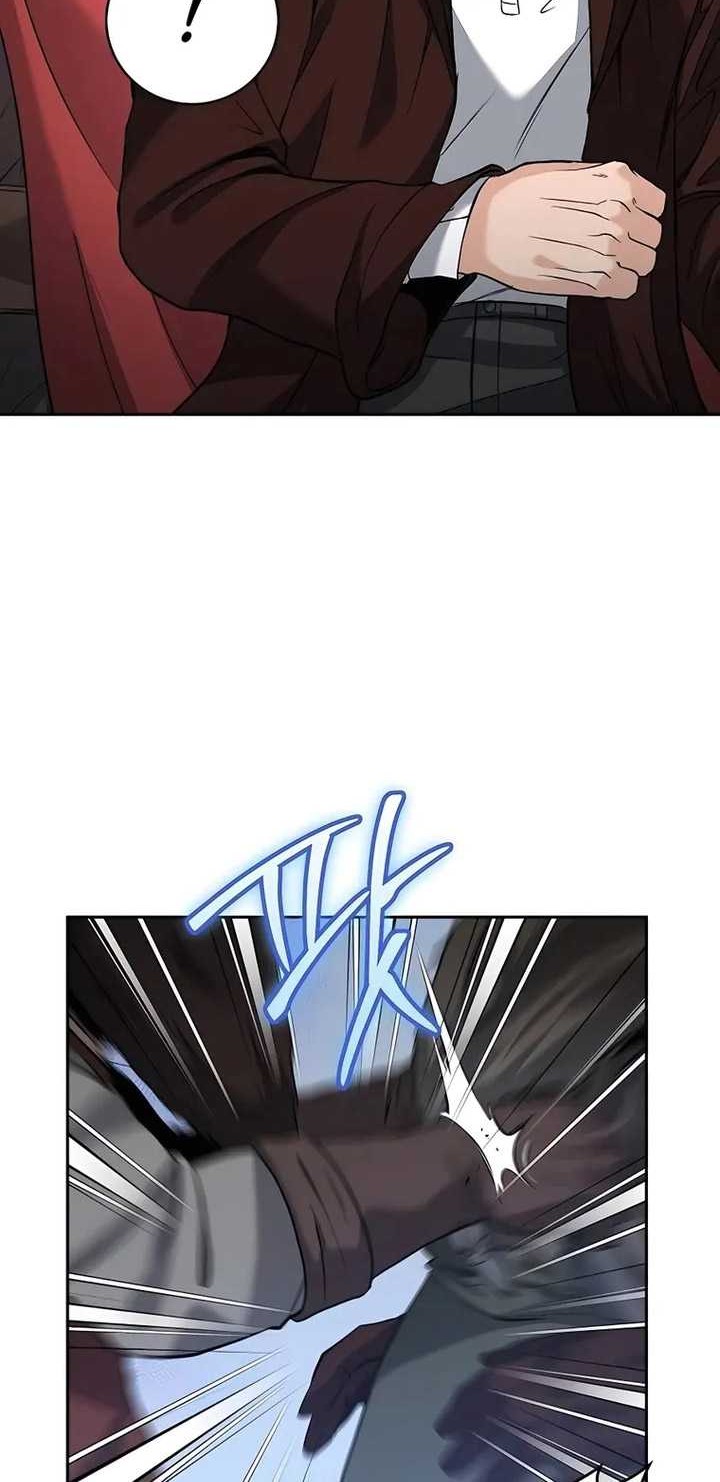 Holy Emperor’s Grandson is a Necromancer Chapter 39 Gambar 29