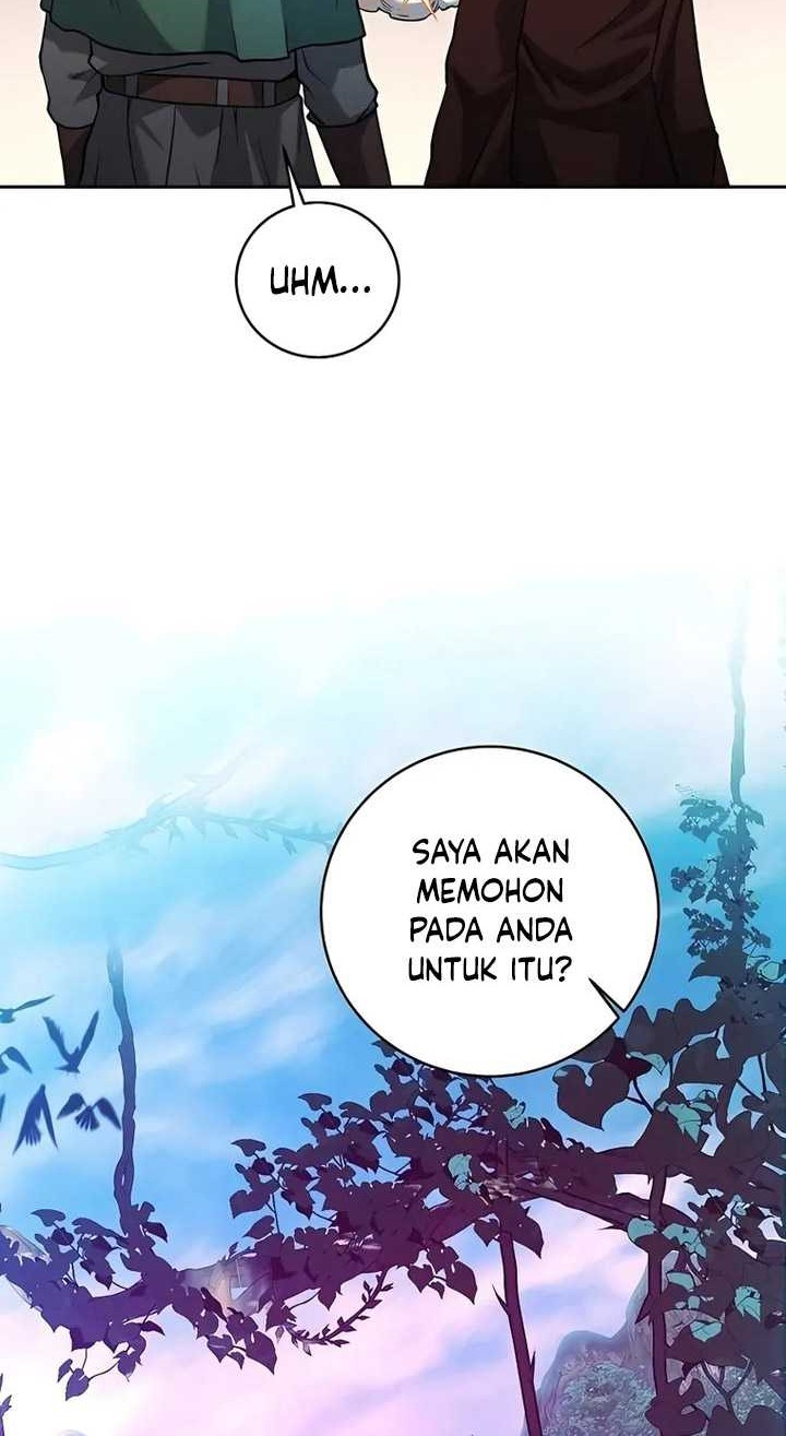 Holy Emperor’s Grandson is a Necromancer Chapter 39 Gambar 37