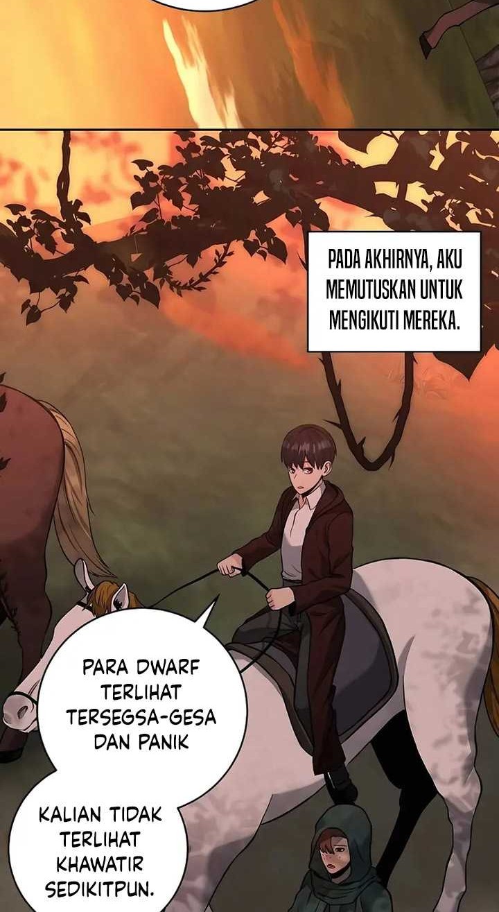 Holy Emperor’s Grandson is a Necromancer Chapter 39 Gambar 39