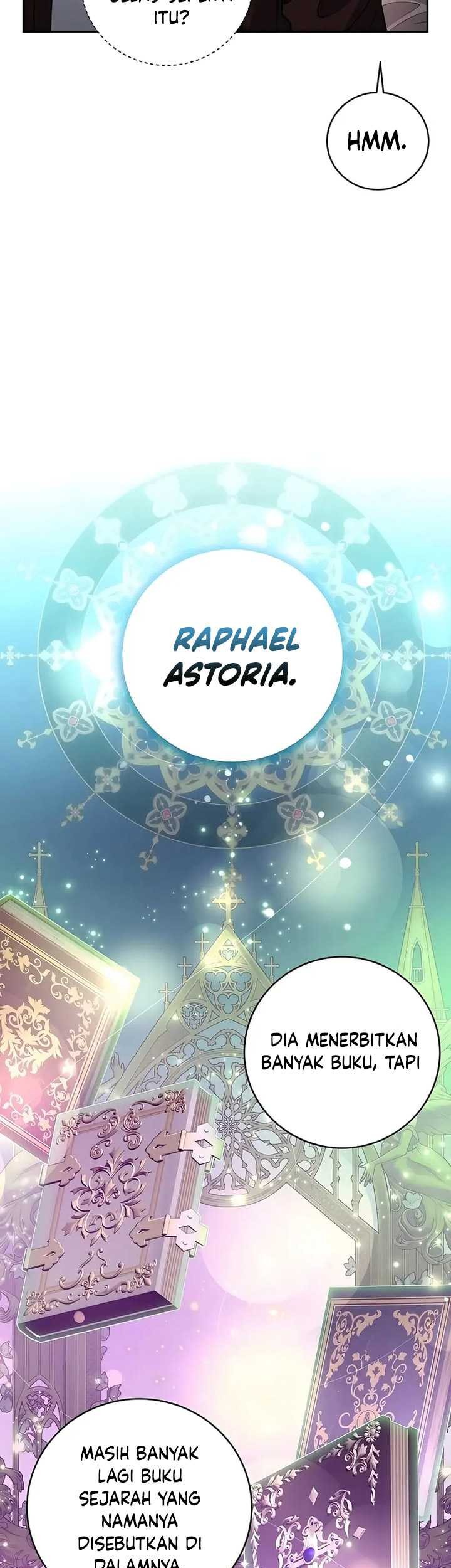 Holy Emperor’s Grandson is a Necromancer Chapter 39 Gambar 44