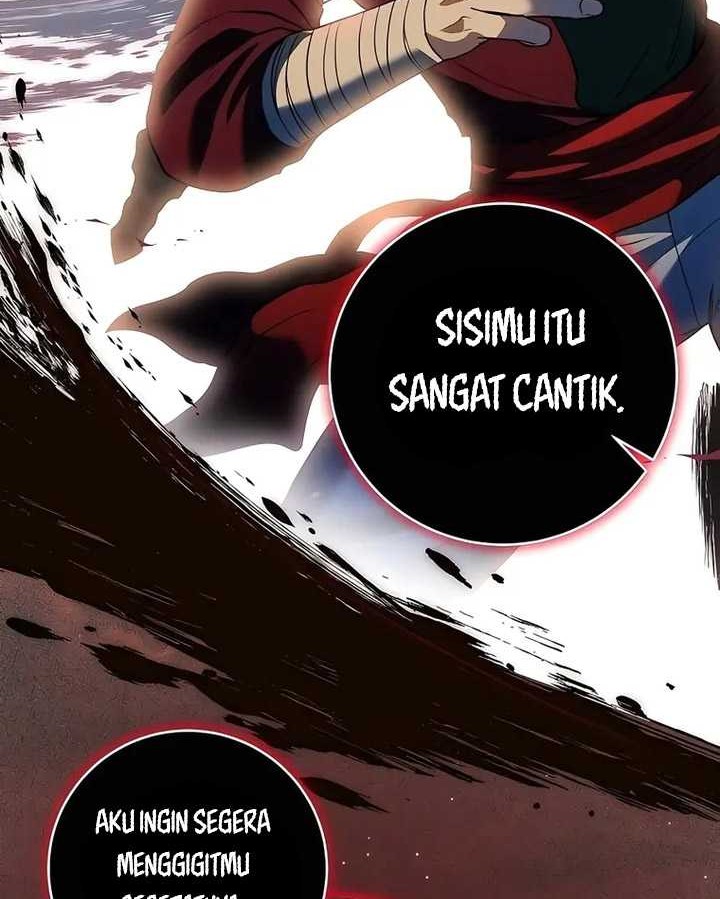 Holy Emperor’s Grandson is a Necromancer Chapter 39 Gambar 51