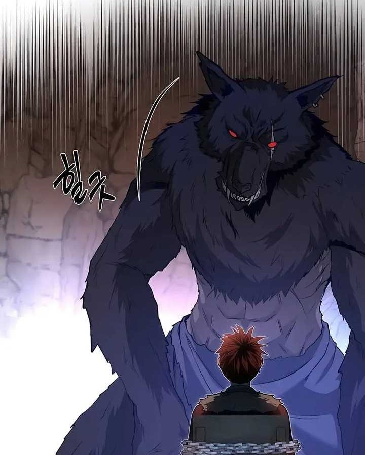 Holy Emperor’s Grandson is a Necromancer Chapter 39 Gambar 53