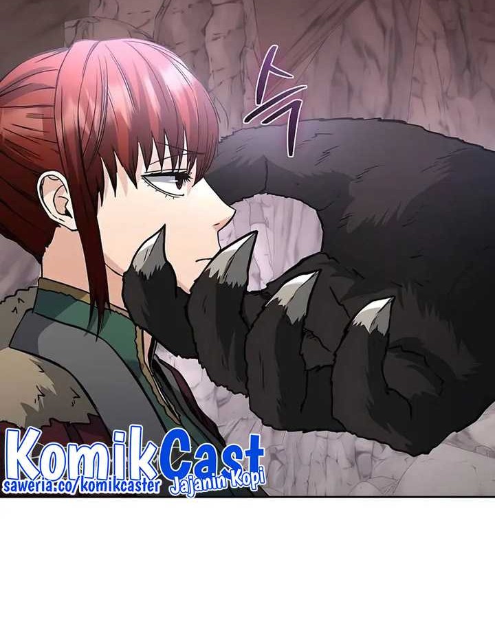 Holy Emperor’s Grandson is a Necromancer Chapter 39 Gambar 55