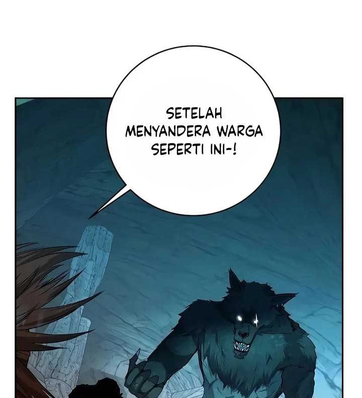 Holy Emperor’s Grandson is a Necromancer Chapter 39 Gambar 3