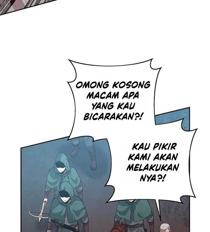 Holy Emperor’s Grandson is a Necromancer Chapter 39 Gambar 5