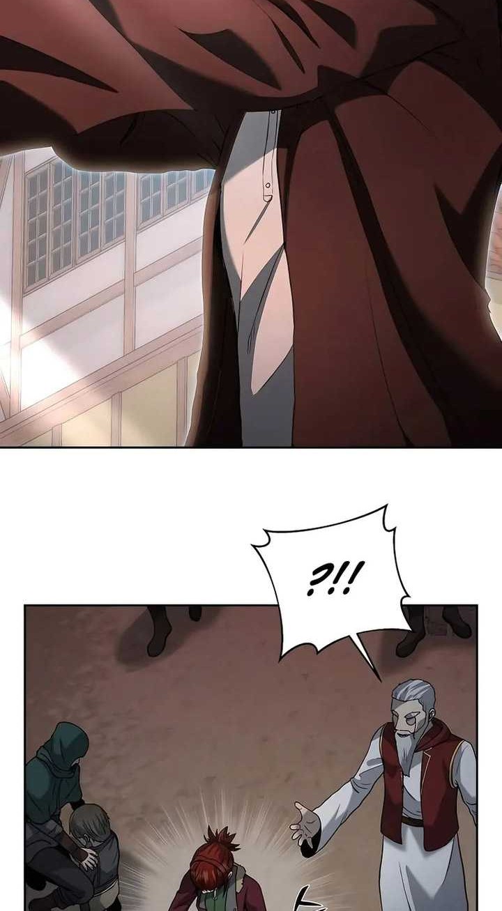 Holy Emperor’s Grandson is a Necromancer Chapter 39 Gambar 13