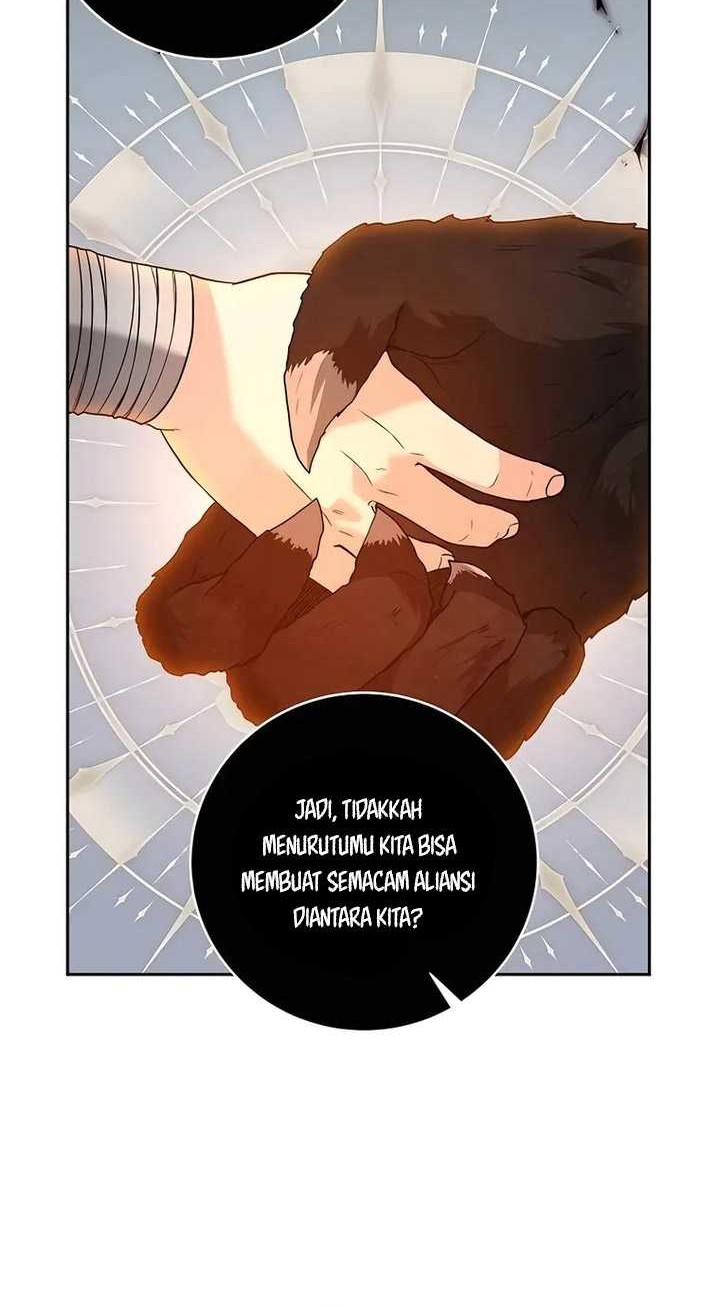 Holy Emperor’s Grandson is a Necromancer Chapter 39 Gambar 17