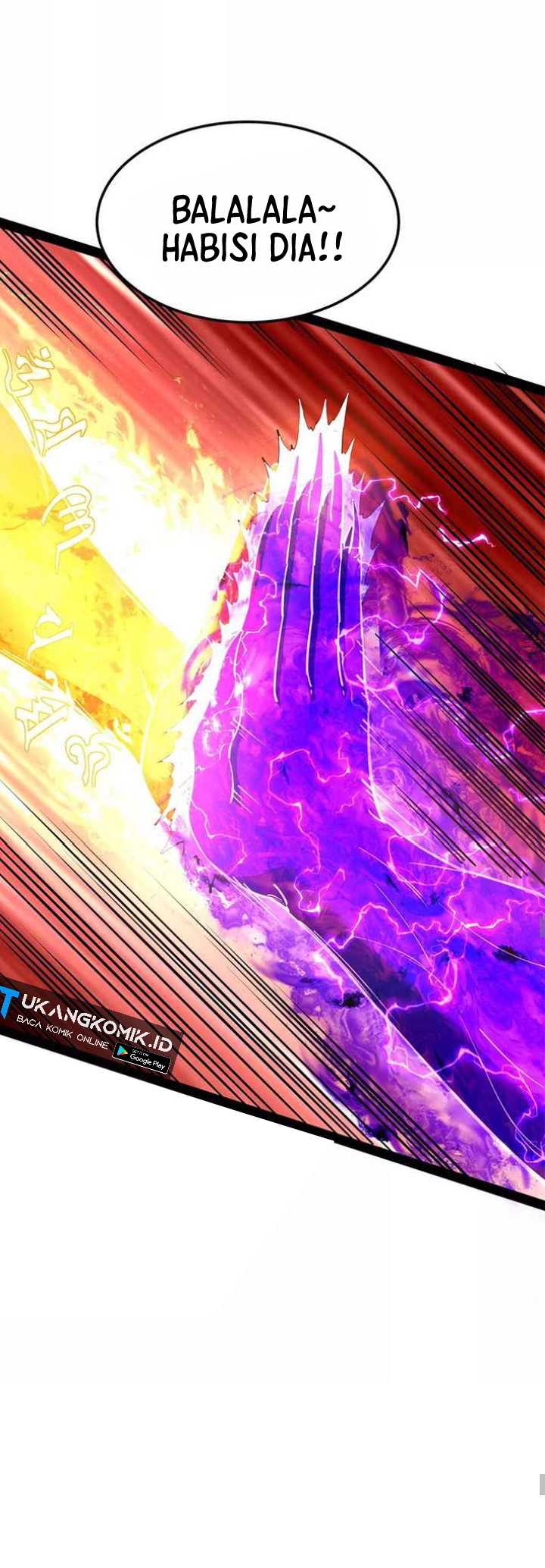 I Am The King Chapter 30 Gambar 14