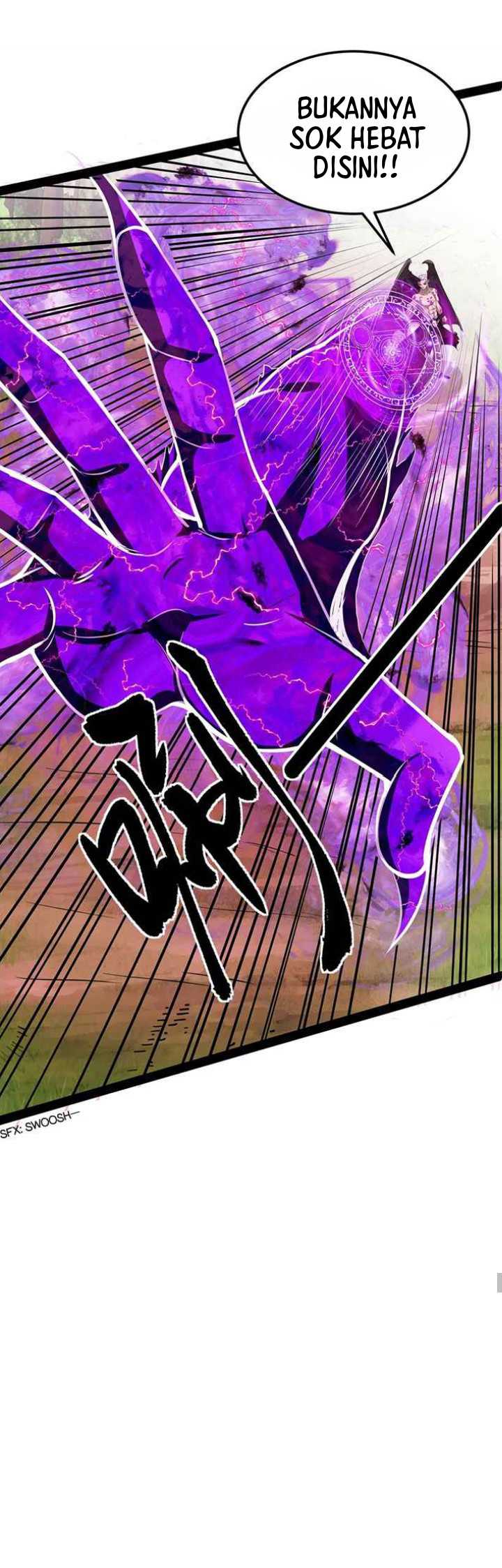 I Am The King Chapter 30 Gambar 8