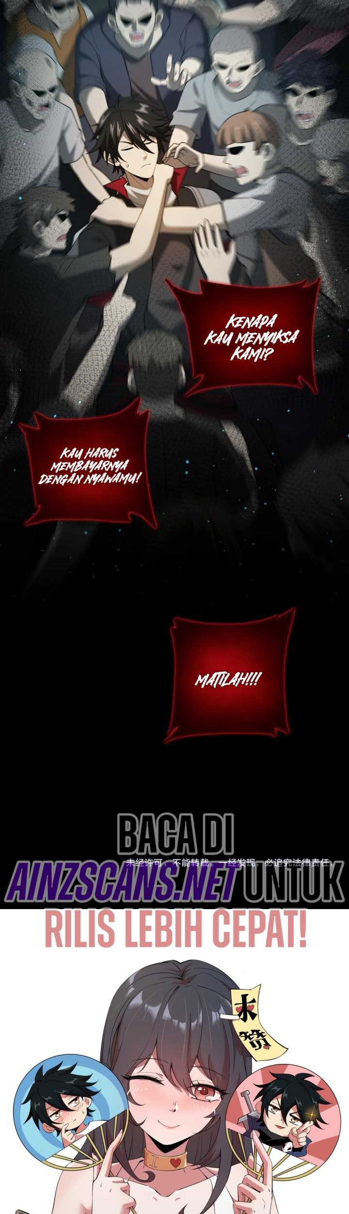 Hyper Blitz: Fury Unleashed Chapter 07 Gambar 34
