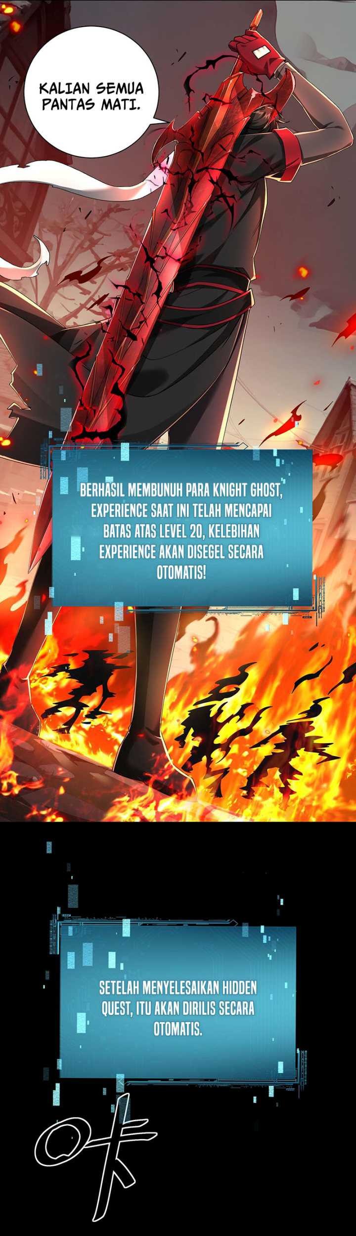 Hyper Blitz: Fury Unleashed Chapter 07 Gambar 14