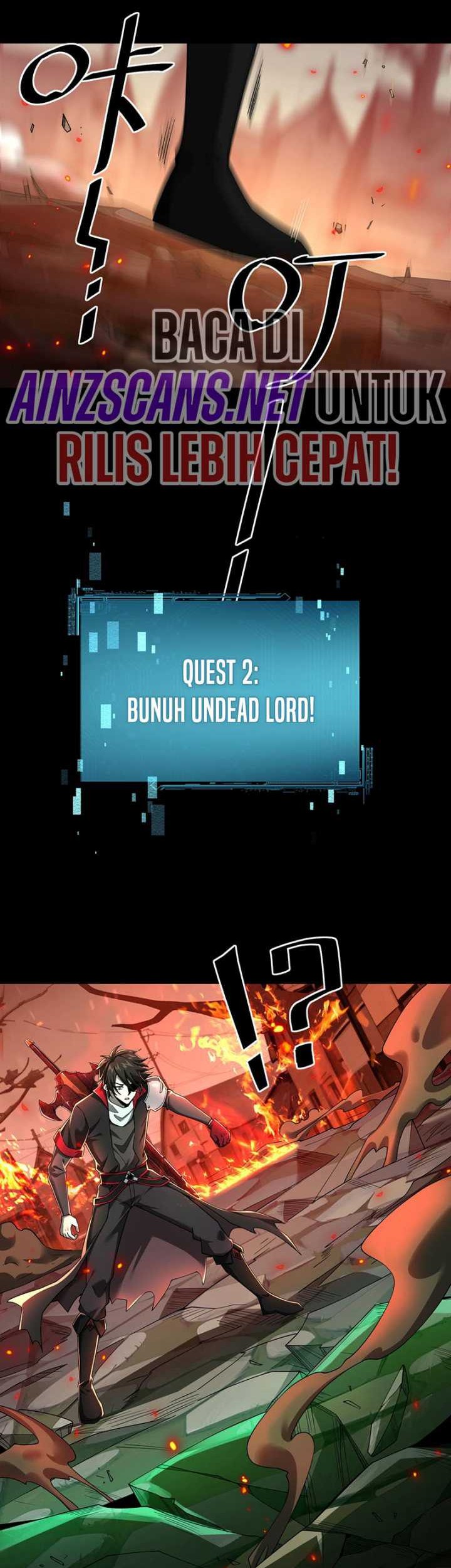 Hyper Blitz: Fury Unleashed Chapter 07 Gambar 15