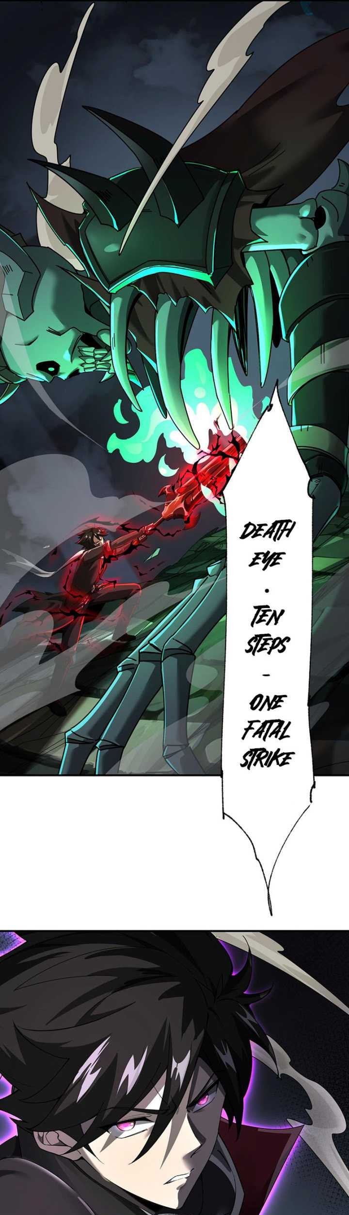 Hyper Blitz: Fury Unleashed Chapter 07 Gambar 19