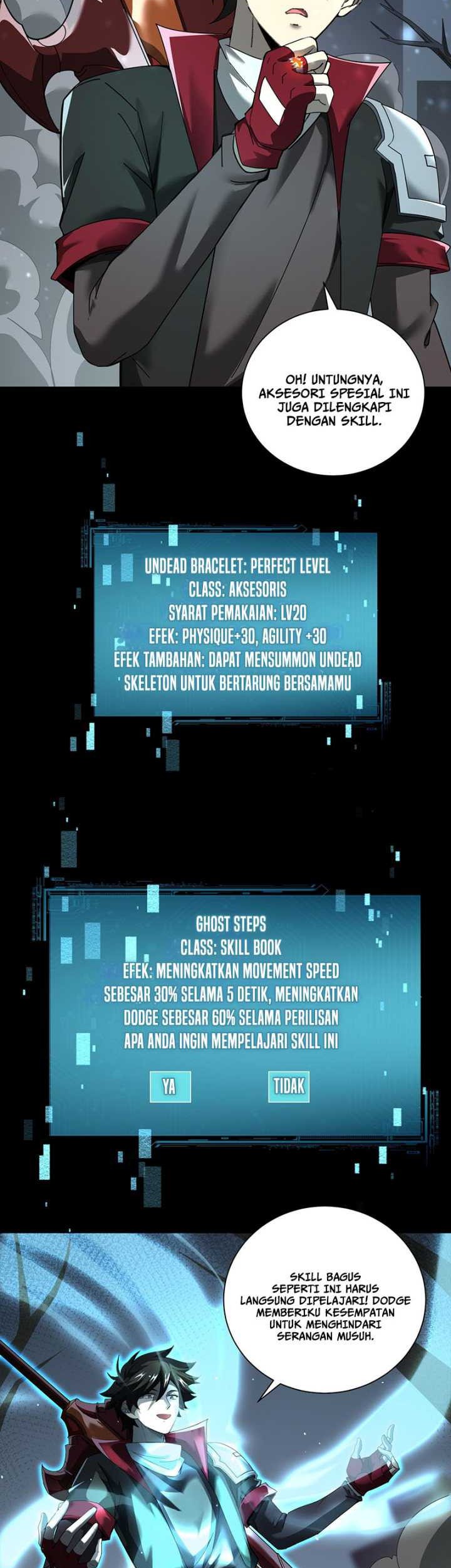 Hyper Blitz: Fury Unleashed Chapter 07 Gambar 21