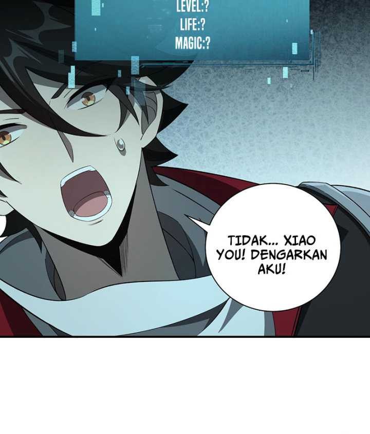 Hyper Blitz: Fury Unleashed Chapter 07 Gambar 28