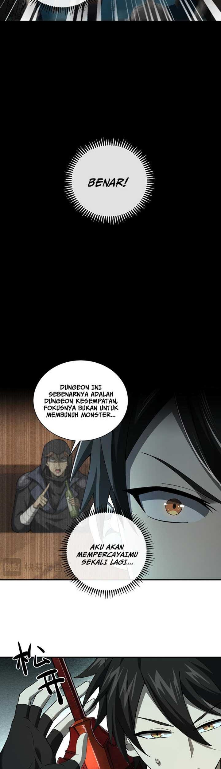 Hyper Blitz: Fury Unleashed Chapter 07 Gambar 32