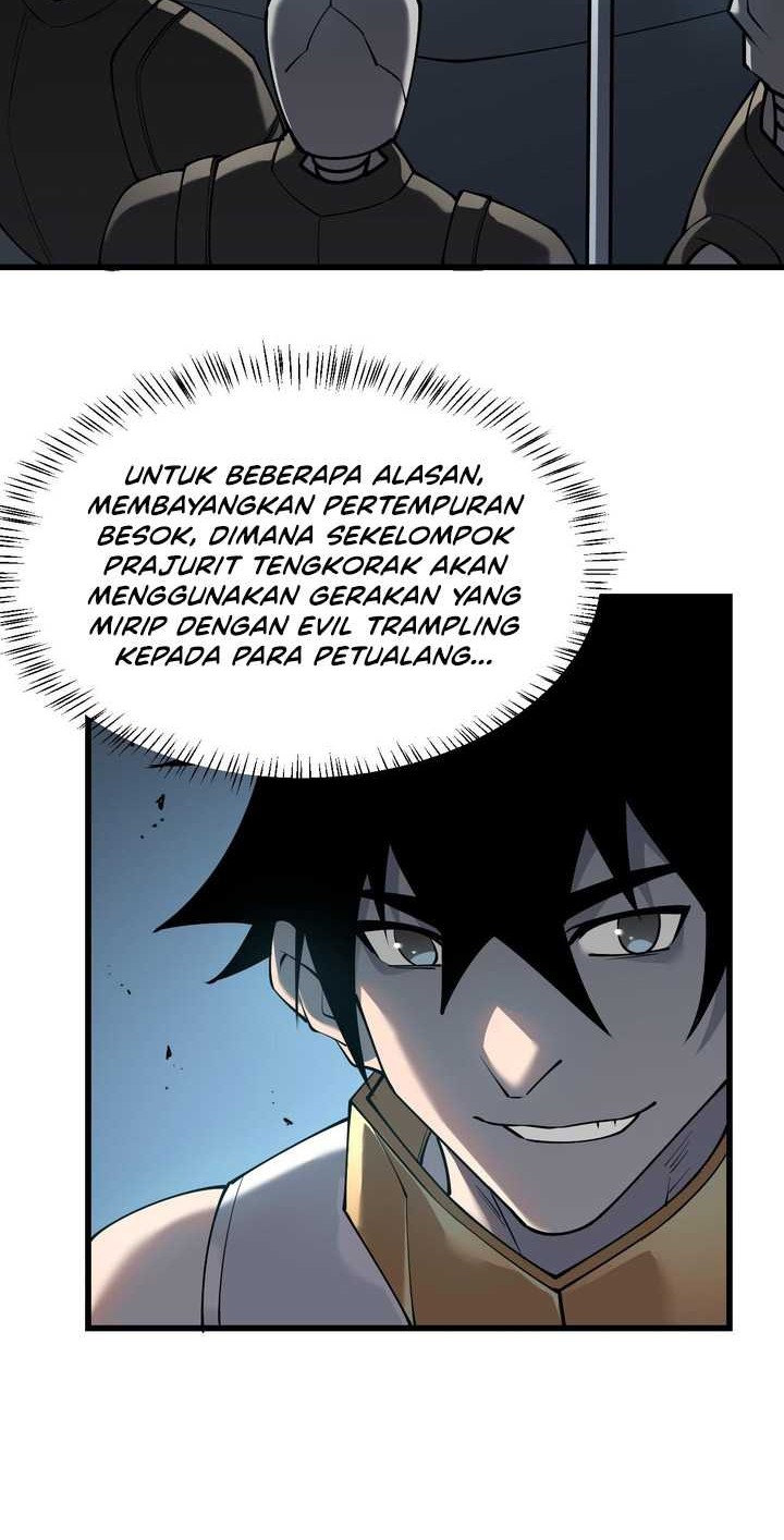 I Became The Game’s Biggest Villain Chapter 23 Gambar 19