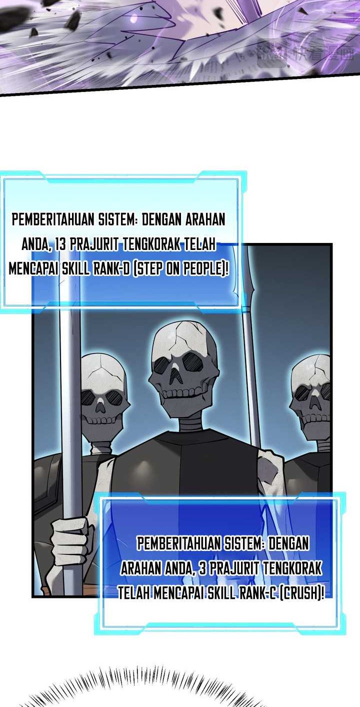 I Became The Game’s Biggest Villain Chapter 23 Gambar 21
