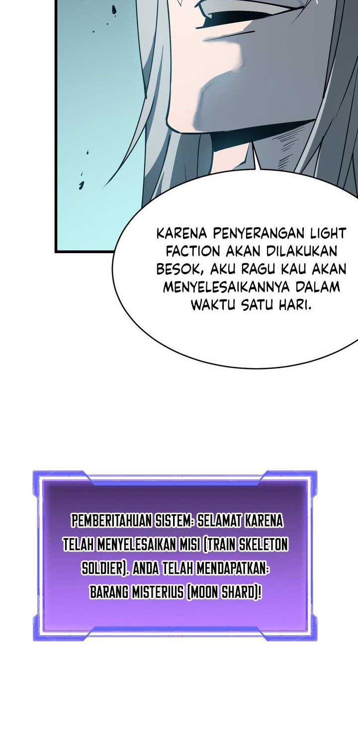 I Became The Game’s Biggest Villain Chapter 23 Gambar 27