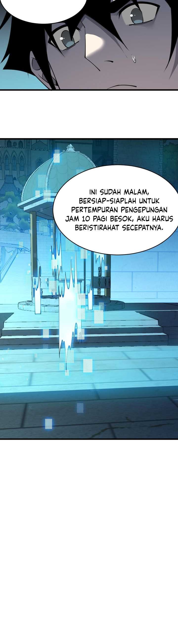 I Became The Game’s Biggest Villain Chapter 23 Gambar 36