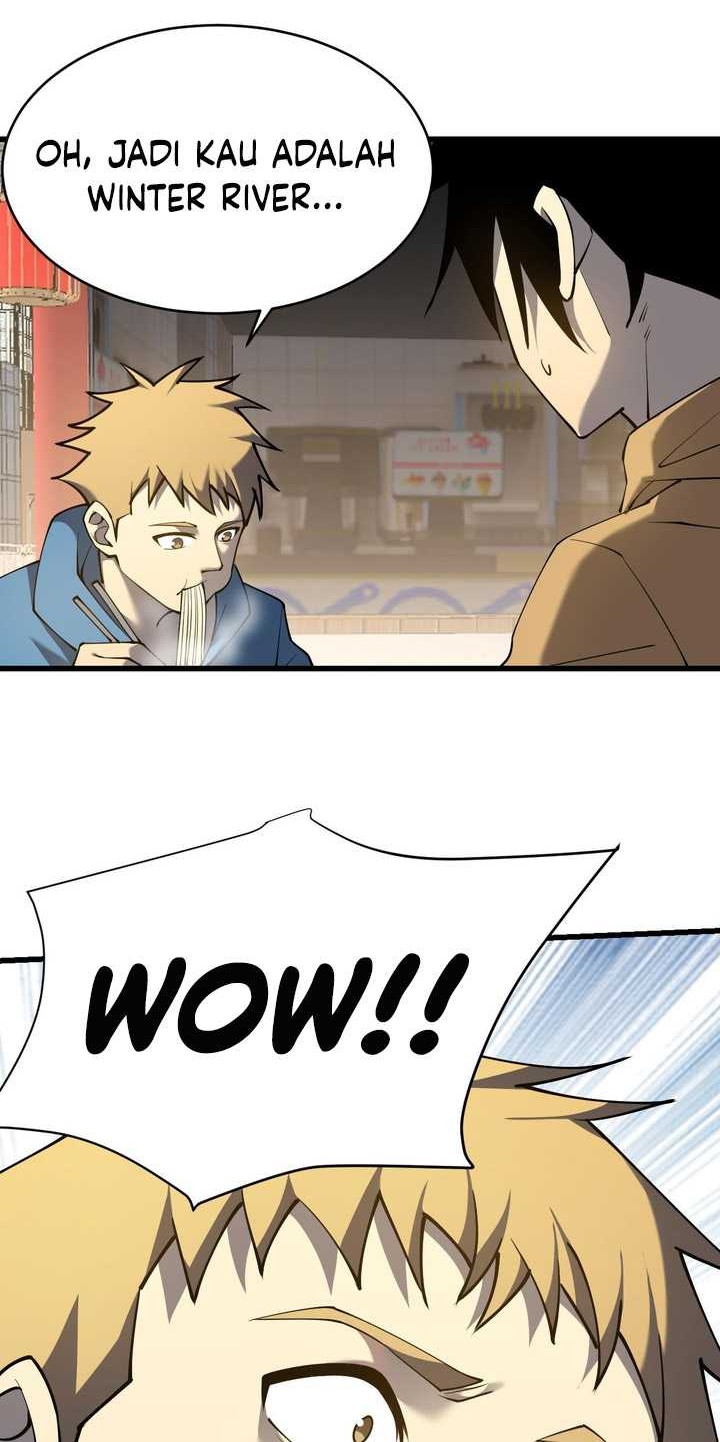 I Became The Game’s Biggest Villain Chapter 23 Gambar 3