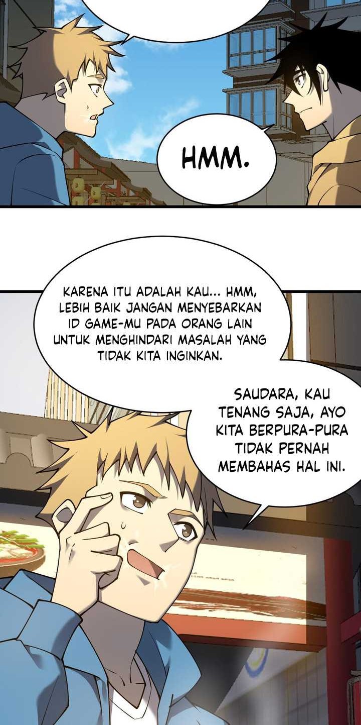 I Became The Game’s Biggest Villain Chapter 23 Gambar 5