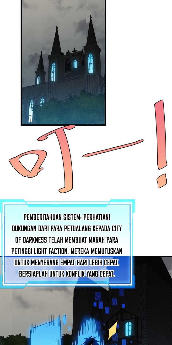 I Became The Game’s Biggest Villain Chapter 23 Gambar 7