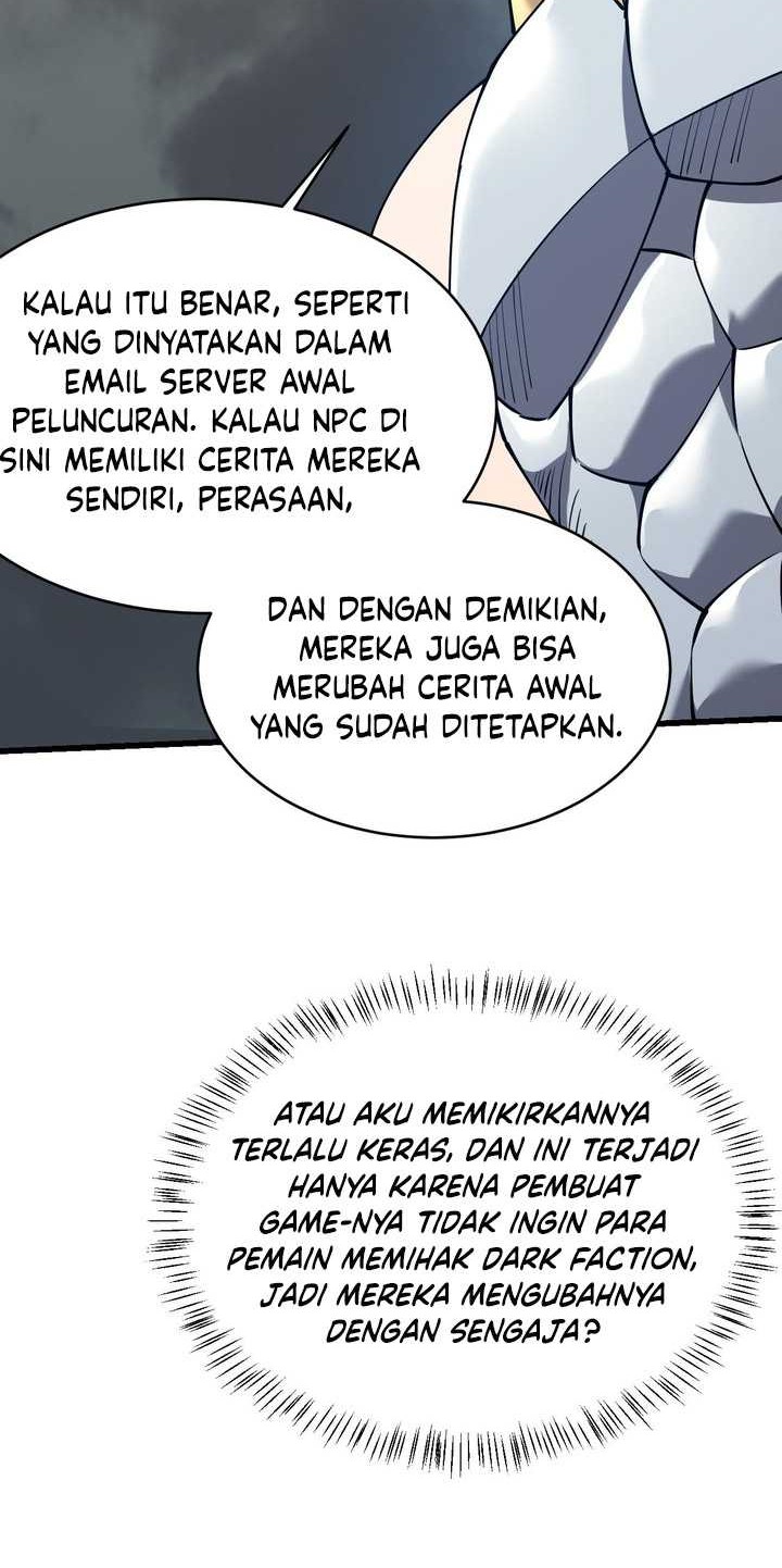 I Became The Game’s Biggest Villain Chapter 23 Gambar 9