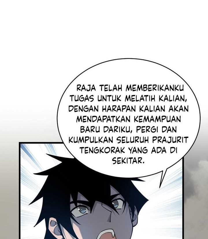 I Became The Game’s Biggest Villain Chapter 23 Gambar 11