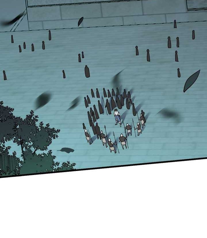 I Became The Game’s Biggest Villain Chapter 23 Gambar 13