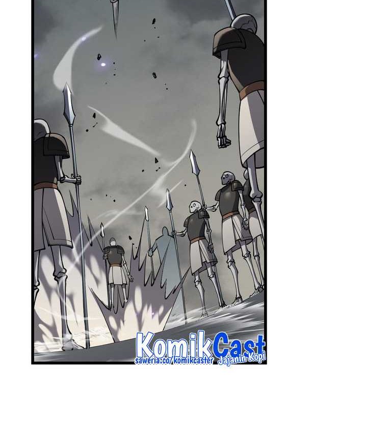 I Became The Game’s Biggest Villain Chapter 23 Gambar 17