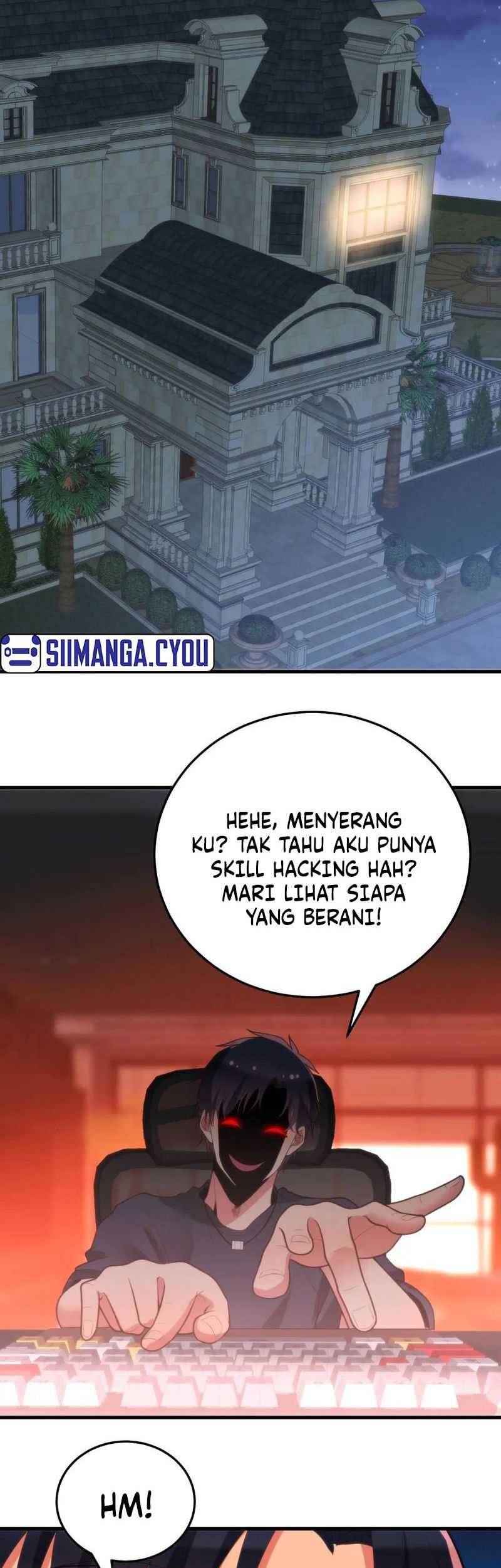 I Have 90 Billion Licking Gold Chapter 224 Gambar 3