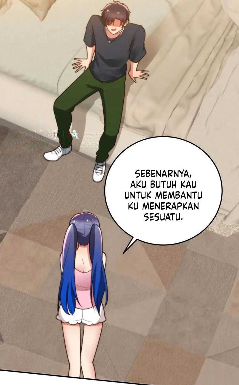 I Have 90 Billion Licking Gold Chapter 222 Gambar 13