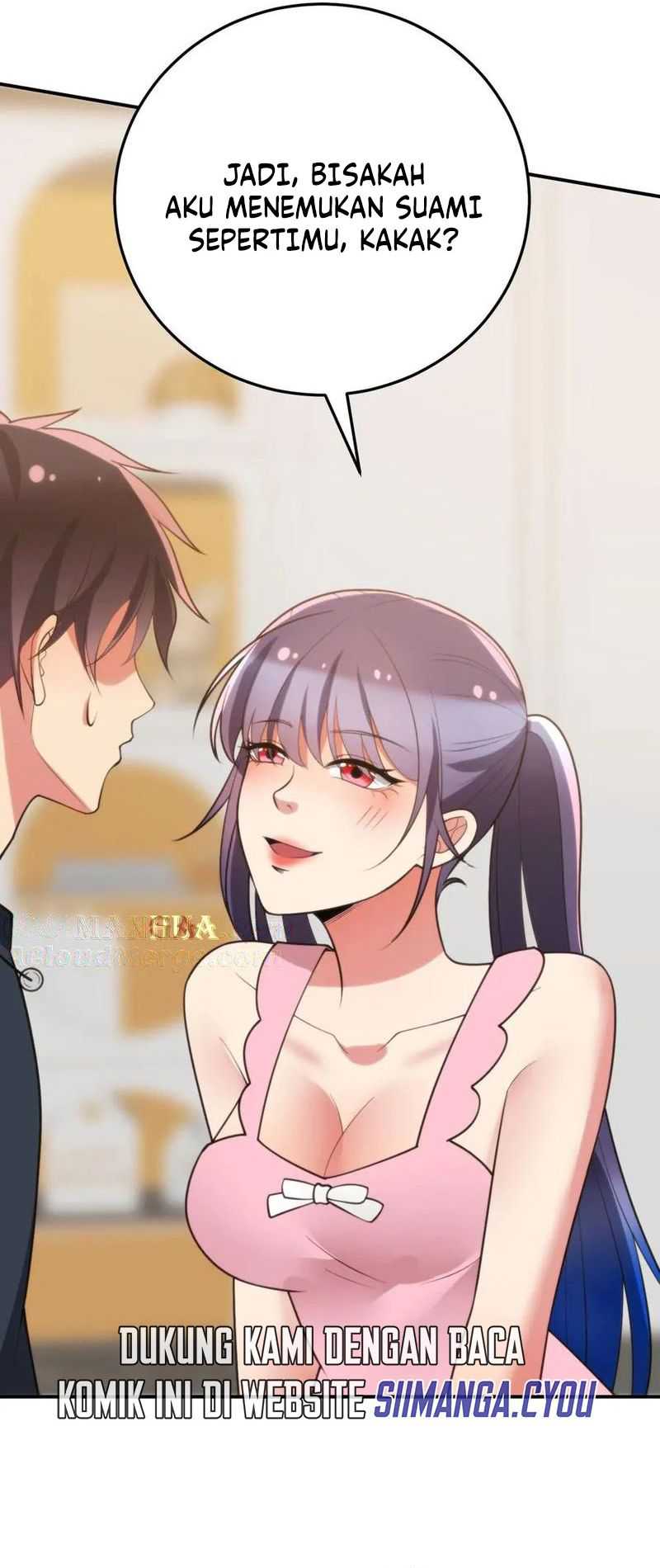 I Have 90 Billion Licking Gold Chapter 222 Gambar 19