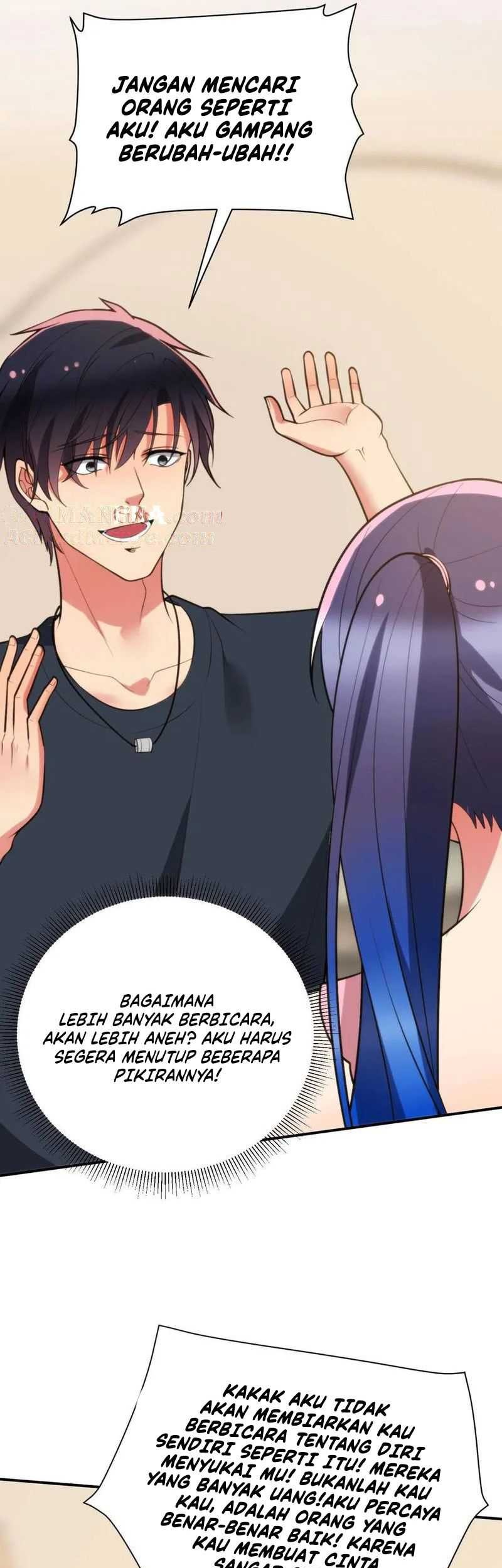 I Have 90 Billion Licking Gold Chapter 222 Gambar 21