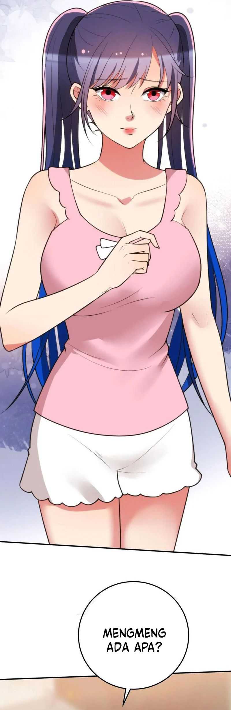 I Have 90 Billion Licking Gold Chapter 222 Gambar 11